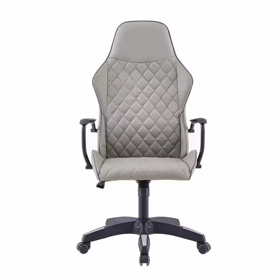 Novità per l'ufficio moderno Poltrona per giocatori di computer, poltrona da corsa, sedia da gioco