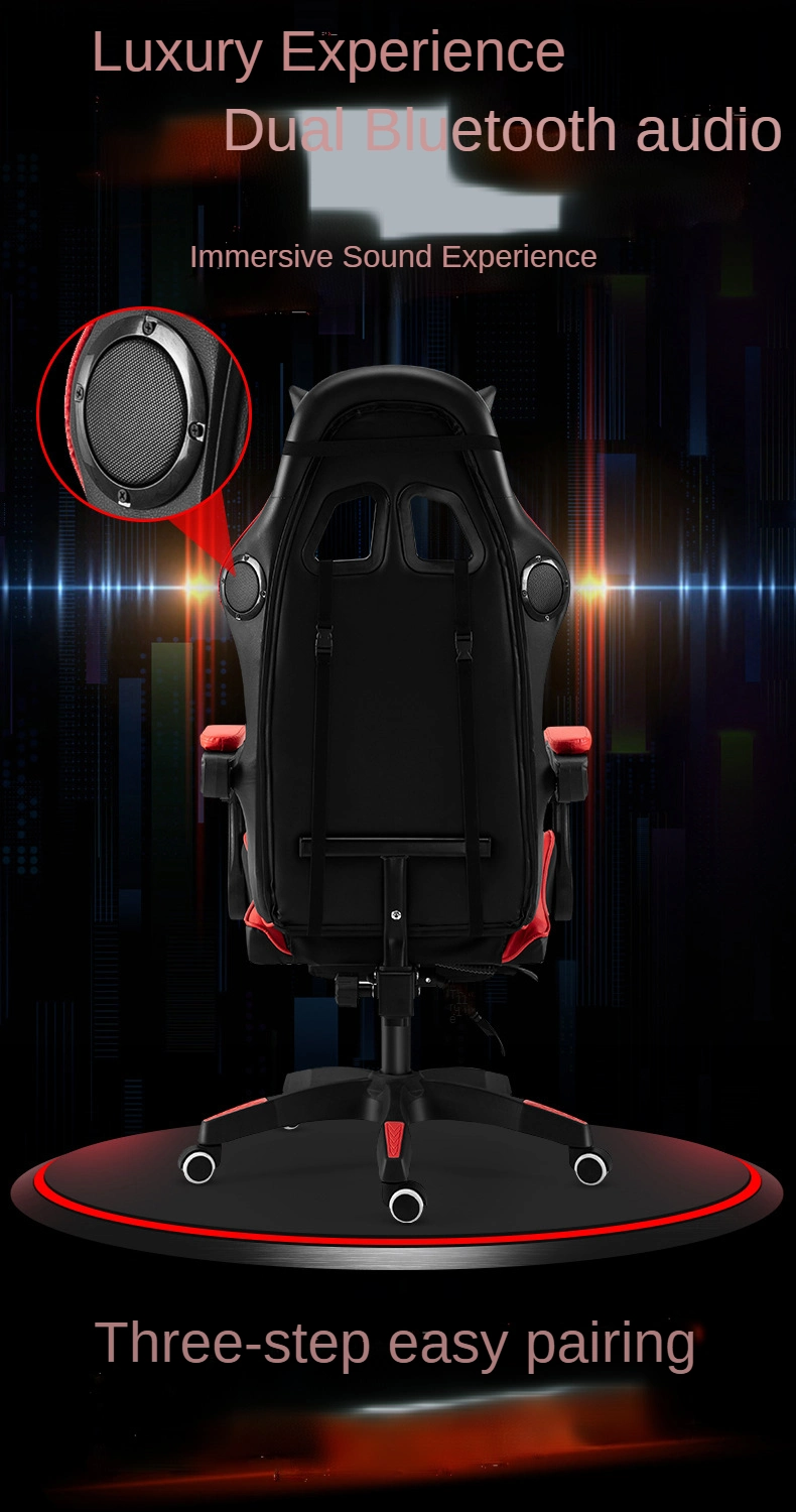 Free Sample Customized Gaming Esport Chair Wholesale, Gas Lifting Chair