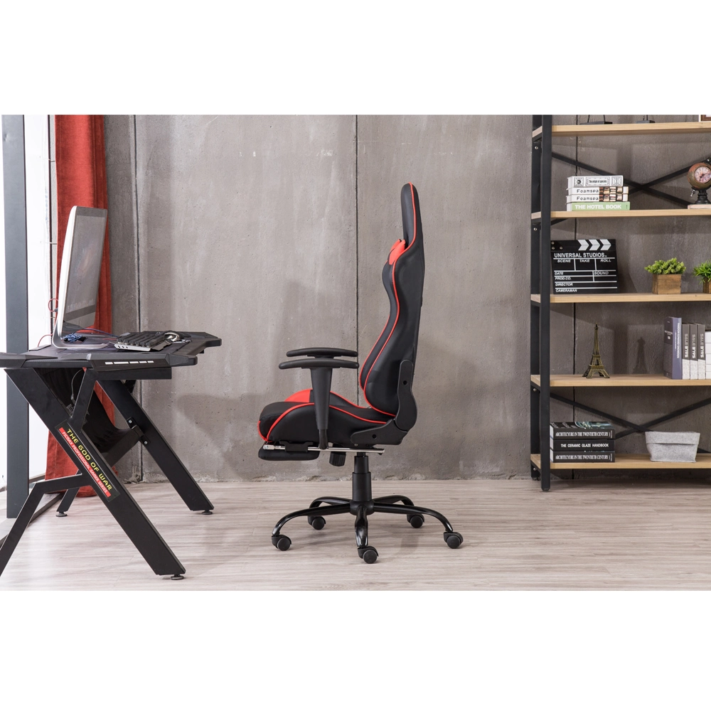 Most Popular Recliner Racing Computer PC Gaming Chair with Armrest