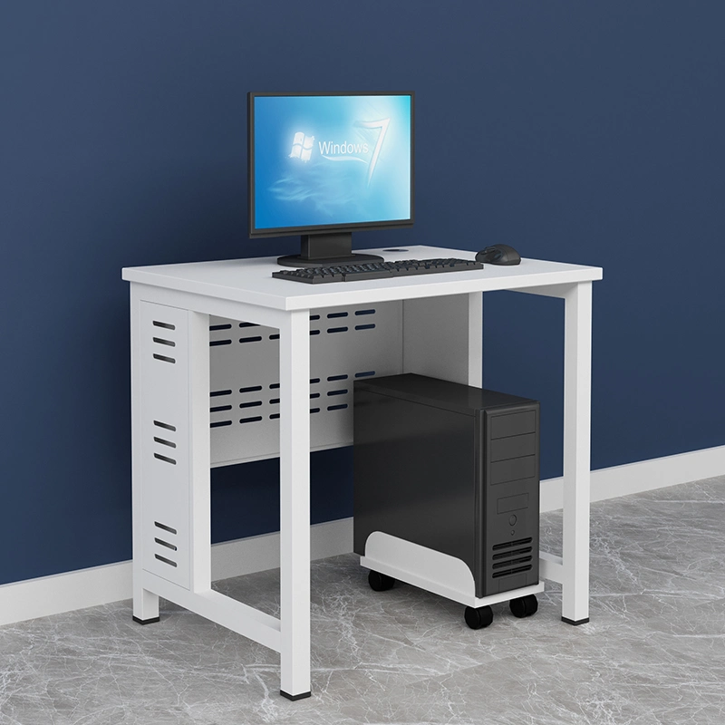 Stand up Desk Metal Computer Table Design Gaming Computer Desk