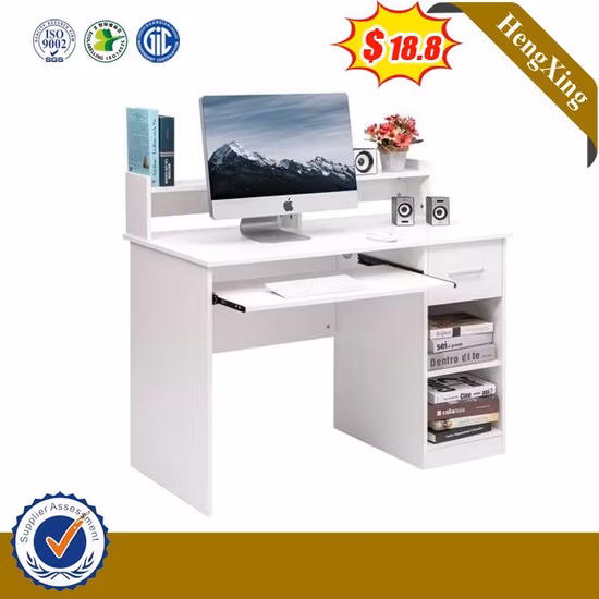 as-A2018r-1006 Computer portatile moderno all'ingrosso a LED Scrivania da gioco per mobili per ufficio sul mercato all'ingrosso cinese